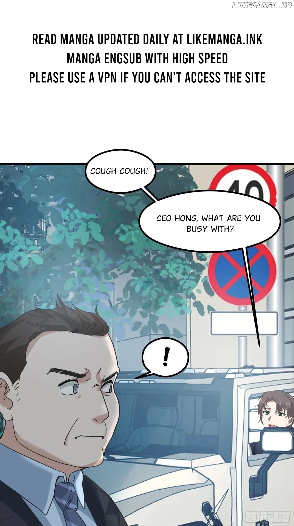 I Really Don’t Want to be Reborn Chapter 434 - page 25